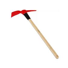 ALVIAO FORJADO COM CABO DE BUCHA - TARZA