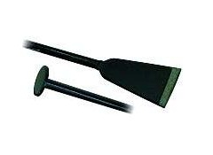 ALAVANCA LISA 1.5MT SOQUETE AÇO 1020 - NP FERRAMENTAS