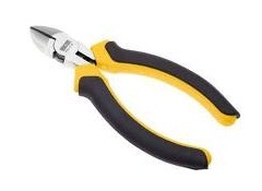 ALICATE CORTE DIAGONAL 6" - MEGA