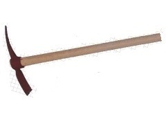 ALVIAO FUNDIDO COM CABO COMUM - TEKFUND