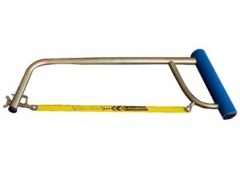 ARCO DE SERRA FIXO TUBULAR 12 POLEGADAS - MARJAY