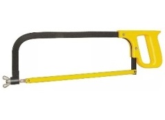 ARCO DE SERRA FIXO 12 POLEGADAS - TRAMONTINA