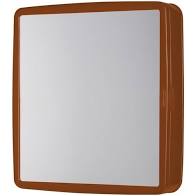 ARMARIO BANHEIRO PLASTICO CARAMELO - DUAL