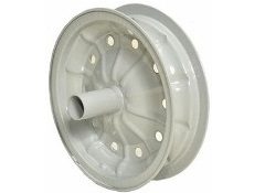 ARO DE FERRO 8" - PLASMAR