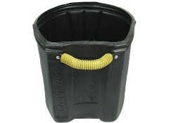 BALDE PVC 18 LITROS - BUFALO