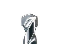 BROCA SDS PLUS VIDEA - SUPER