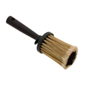 BROXA NYLON REDONDA 75MM - CONDOR