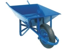 CARRINHO DE MÃO - ROMA