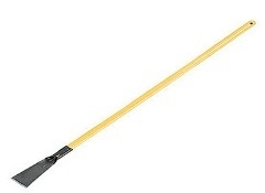 CAVADEIRA RETA N.9 CABO MADEIRA 1.20MT - TRAMONTINA