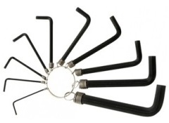 CHAVE ALLEN - GUEPAR