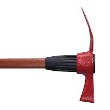 CHIBANCA FORJADA COM CABO C/BUCHA - TARZA