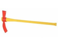 CHIBANCA FORJADA 4LB TRAMONTINA COM CABO MJS