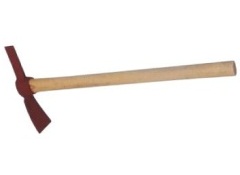 CHIBANCA FORJADA TARZA COM CABO MJS