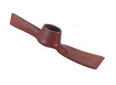 CHIBANCA FORJADA SEM CABO - TARZA