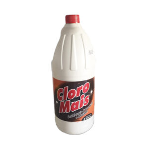 CLORO - MAIS