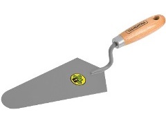 COLHER DE PEDREIRO SOLDADA - TRAMONTINA