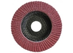 DISCO FLAP 4.5 X 7/8" - DIAMANTE AZUL