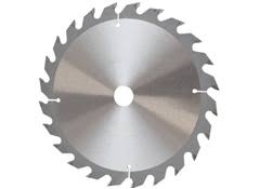 DISCO SERRA VIDEA - DIAMANTE AZUL