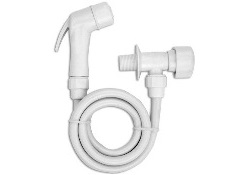 DUCHA HIGIÊNICA - MEGA