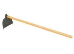 ENXADA ESTREITA 2.5LB TRAMONTINA COM CABO MJS