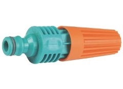 ESGUICHO REGULAVEL ENGATE RAPIDO 12UN - TRAMONTINA