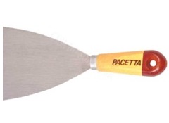 ESPATULA FORJADA CABO MADEIRA - PACETTA