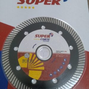 DISCO PORCELANATO PRO EXTRA FINO - SUPER