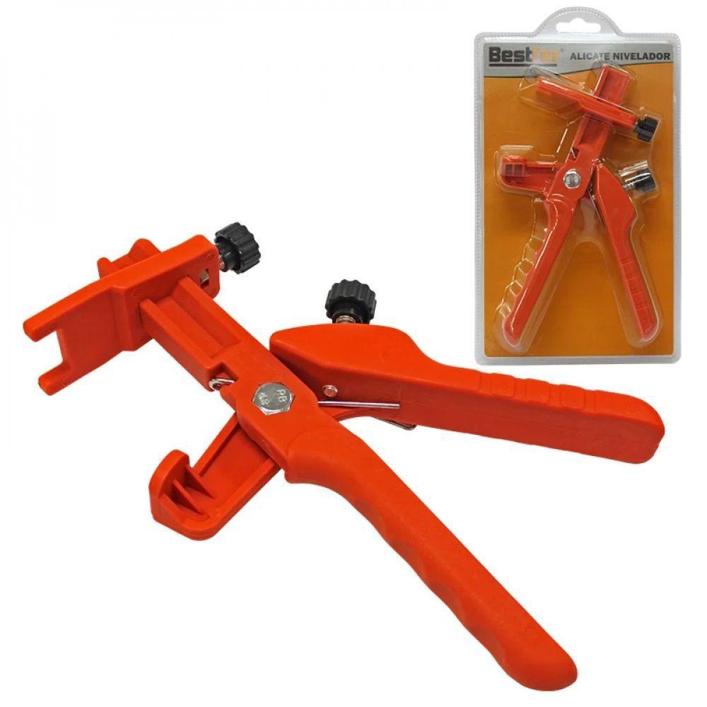 ALICATE NIVELADOR PISO MASTER - OIRAM
