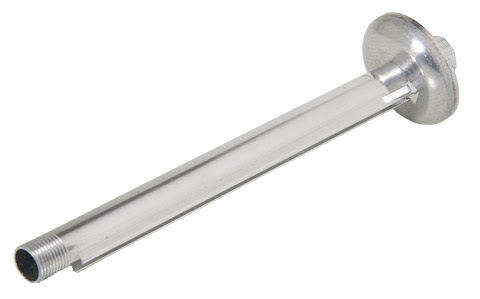 BRACO CHUVEIRO 40CM POLIDO - ROLDPLAST