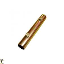 EMENDA TUBO ANTENA - MARJAY