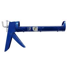 APLICADOR SILICONE METAL 9" - GUEPAR