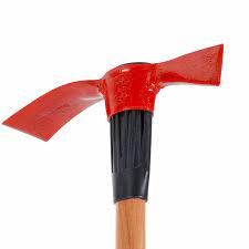 CHIBANCA FORJADA COM CABO C/BUCHA - TRAMONTINA