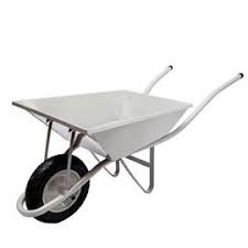 CARRINHO MÃO CHAPA 18 - PLASMAR