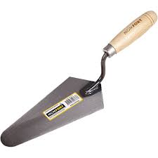 COLHER DE PEDREIRO SOLDADA - MOMFORT