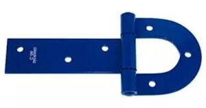 DOBRADICA PORTEIRA - SAO ROMAO