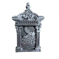 CAIXA CORREIO POMBO N.2 - MJS