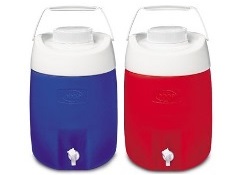 GARRAFA TERMICA - THERMOFORT - Imagem 2