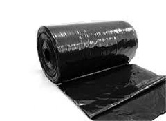 LONA PRETA 4 X 100MT - ECOFLEX