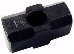 MARRETA FUNDIDA SEM CABO - TEKFUND