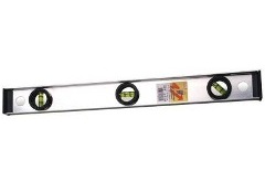 NIVEL ALUMINIO COMUM 60" 150CM - MAX