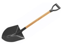 PA BICO N.3 METISA COM CABO Y MJS