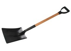 PA QUADRADA N.3 TRAMONTINA COM CABO Y MJS