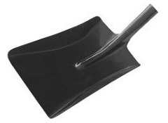 PA QUADRADA N.3 SEM CABO - TRAMONTINA