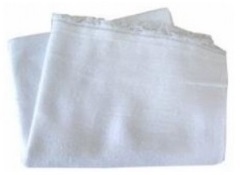 PANO ALVEJADO 18 BATIDAS 45 X 70CM C/5 UNIDADES - ECOTEXTIL