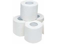 PAPEL HIGIENICO 30MT 4RL - CAMERATTA