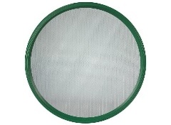 PENEIRA ARO PVC 55CM - MM