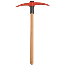 PICARETA FORJADA TARZA COM CABO C/BUCHA