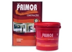 TINTA CONSTRUCOES 18LT - PRIMOR