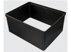 PROLONGADOR CAIXA GORDURA/PASSAGEM/PLUVIAL - MALLTON