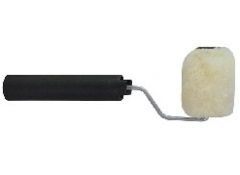 ROLO LA CARNEIRO COM CABO - COMPEL